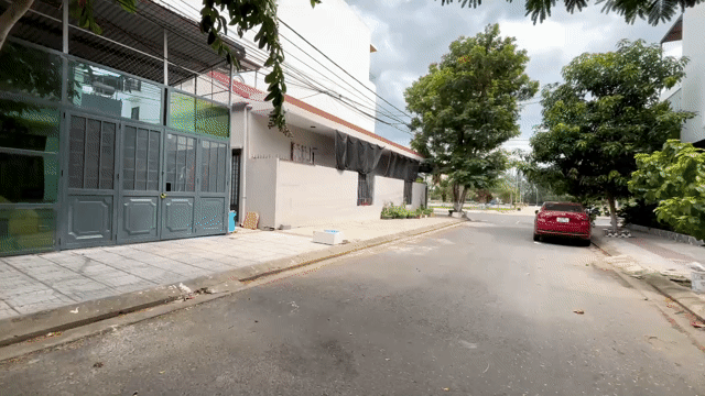 Mua bán Nhà ở Quận Cẩm Lệ Đà Nẵng diện tích 85 m² giá 4,639 tỷ