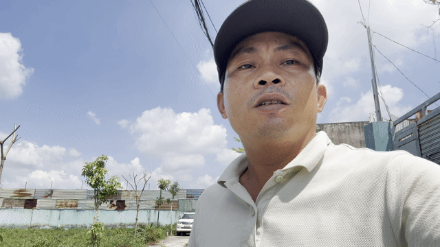 Mua bán Đất Huyện Hóc Môn Tp Hồ Chí Minh diện tích 125 m² giá 3,6 tỷ