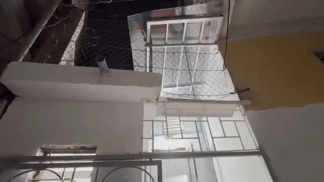 Cho thuê Nhà ở Quận Đống Đa Hà Nội diện tích 35 m² giá 5 triệu/tháng