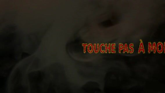 Touche pas à mon enclume