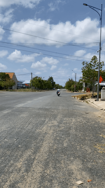 Mua bán Đất Thành phố Cà Mau Cà Mau diện tích 100 m² giá 1,05 tỷ