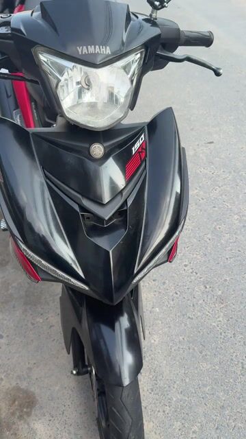 Exciter 150c 2018 B65 GÓP CẦN CCCD ĐỦ 18t TRẢ 0₫. Mua bán Xe máy tại Quận Ninh Kiều Cần Thơ được đăng bởi XE MÁY HOÀNG YẾN hình 1