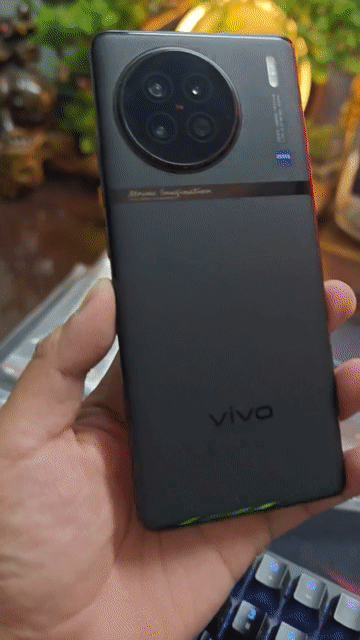 Vivo X90 256GB. Mua bán Điện thoại tại Thị xã Cai Lậy Tiền Giang được đăng bởi cũng phải nghen tị đẹp trai đến thần tiên hình 1