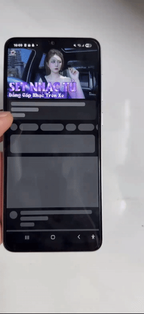 Samsung Galaxy A05 Bạc Đã sử dụng. Mua bán Điện thoại tại Quận 8 Tp Hồ Chí Minh được đăng bởi Phiphi islands hình 1