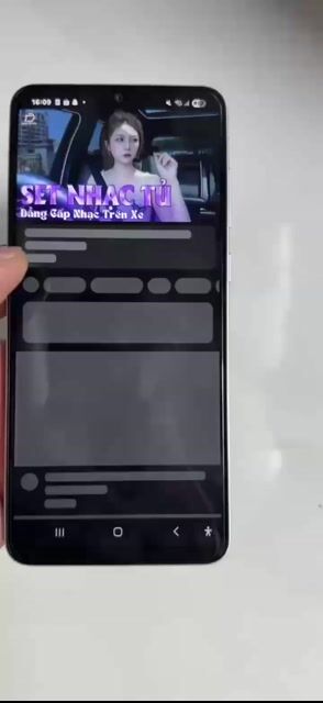 Samsung Galaxy A05 Bạc Đã sử dụng. Mua bán Điện thoại tại Quận 8 Tp Hồ Chí Minh được đăng bởi Phiphi islands hình 1