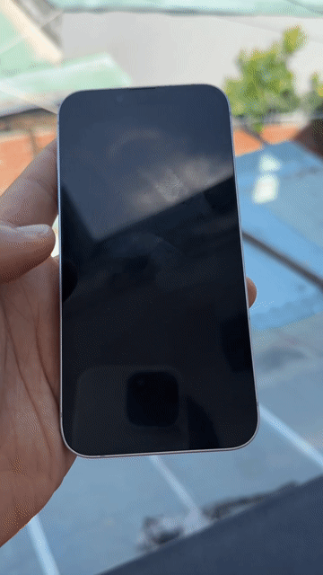 Apple iPhone 14 128GB Lock. Mua bán Điện thoại tại Quận 12 Tp Hồ Chí Minh được đăng bởi Phú Trọng hình 1