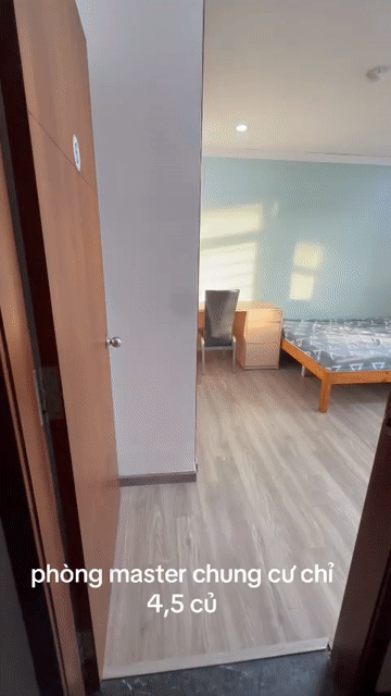 Cho thuê Căn hộ Chung cư New Saigon-Hoàng Anh Gia Lai 3 Huyện Nhà Bè Tp Hồ Chí Minh diện tích 20 m² giá 3,5 triệu/tháng