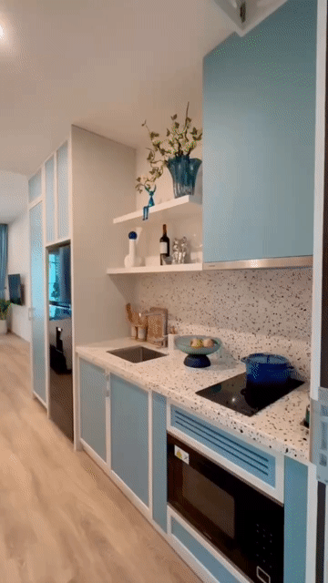 Mua bán Căn hộ Chung cư Quận Cẩm Lệ Đà Nẵng diện tích 33.2999 m² giá 1 tỷ