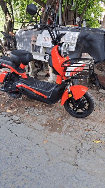 bán xe đạp điện. Mua bán Xe đạp tại Quận Ninh Kiều Cần Thơ được đăng bởi Hòa  hình 1