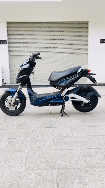 Xe máy điện Vinfast Impes Xanh đen. Mua bán Xe máy tại Quận Nam Từ Liêm Hà Nội được đăng bởi Bùi Anh Dũng hình 1