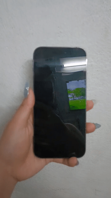 Apple iPhone 14 Pro Max 128GB Tím 74%. Mua bán Điện thoại tại Huyện Hóc Môn Tp Hồ Chí Minh được đăng bởi Nhi hình 1