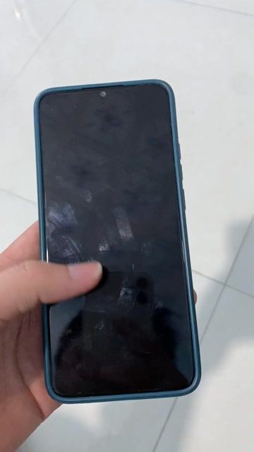 OPPO A15s 64GB mực màn hình hư nút nguồn. Mua bán Điện thoại tại Thị xã Tân Uyên Bình Dương được đăng bởi điện thoại cũ Tân Uyên  hình 1