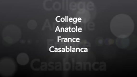 Responsable Marketing