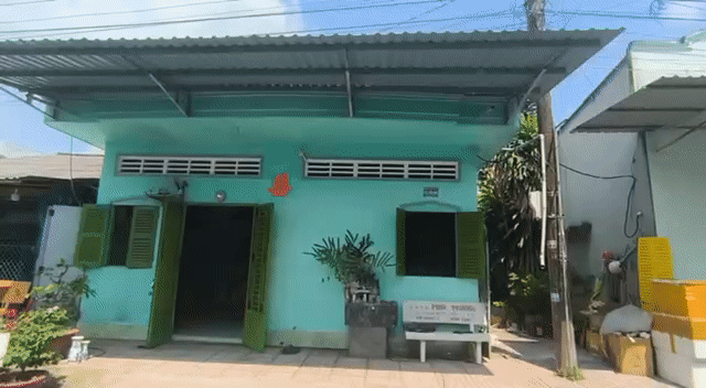 Mua bán Nhà ở Thị xã Bình Minh Vĩnh Long diện tích 120 m² giá 2,5 tỷ
