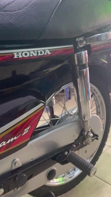 lh qua sđt ***. Mua bán Xe máy tại Quận Phú Nhuận Tp Hồ Chí Minh được đăng bởi Tuấn Kiệt hình 1