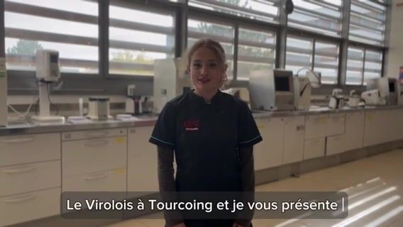 Un sourire pour la vie