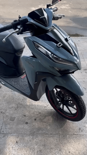 Vario 150. Mua bán Xe máy tại Huyện Châu Thành An Giang được đăng bởi hung hình 1