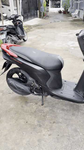 Honda Vision trùm cuối 2020 biển 65 ngây chủ khóa. Mua bán Xe máy tại Quận Cái Răng Cần Thơ được đăng bởi Cầm Đồ Minh Tấn hình 1