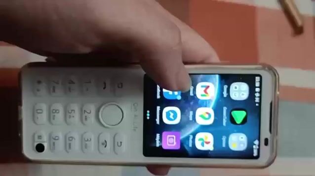 Bán hoặc giao lưu với đồ điện tử khác. Mua bán Điện thoại tại Quận Hoàng Mai Hà Nội được đăng bởi Mít hình 1