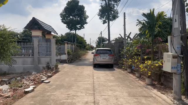 Mua bán Đất Thị xã Tân Uyên Bình Dương diện tích 528 m² giá 680 triệu