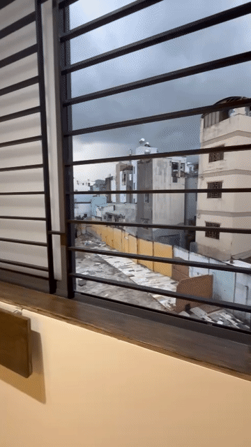 Cho thuê Phòng trọ Quận 11 Tp Hồ Chí Minh diện tích 20 m² giá 4,5 triệu/tháng