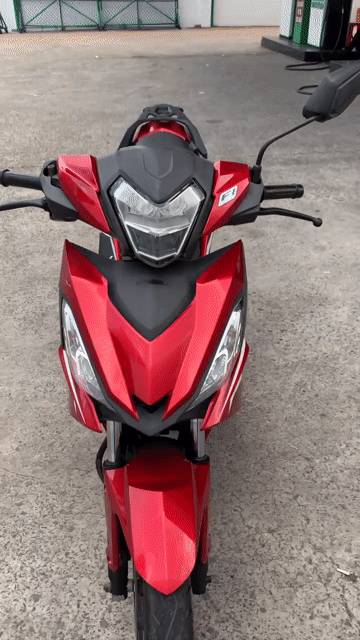 Honda Winner 2018 biển tp chính chủ. Mua bán Xe máy tại Quận Bình Thạnh Tp Hồ Chí Minh được đăng bởi văn vũ hình 1
