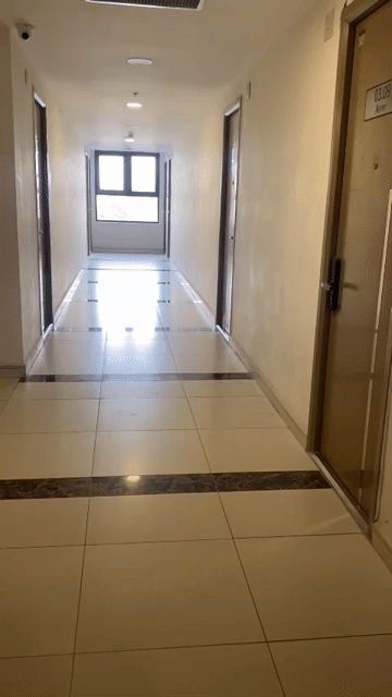 Cho thuê Căn hộ Chung cư Ascent Lakeside Quận 7 Tp Hồ Chí Minh diện tích 54 m² giá 10 triệu/tháng
