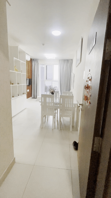 Mua bán Căn hộ Chung cư The Habitat Bình Dương Thành phố Thuận An Bình Dương diện tích 61.2 m² giá 1,96 tỷ