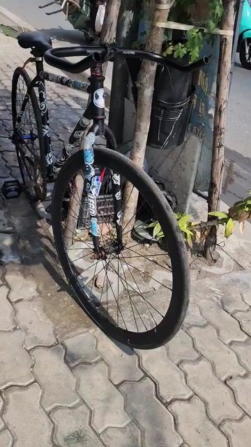 Mua bán xe đạp thể thao Quận 12 cũ mới 05/2026