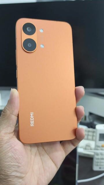 Xiaomi Redmi Turbo 5 Max 16GB 256GB Cam Xanh. Mua bán Điện thoại tại Quận Ninh Kiều Cần Thơ được đăng bởi Lê Khang hình 1