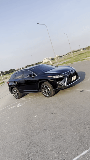 Lexus RX350 2015 model 2016 Đen 140.000 km. Mua bán Ô tô tại Thành phố Thủ Đức Tp Hồ Chí Minh được đăng bởi Đạt Xe Cũ hình 1