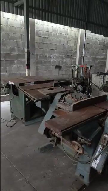 Máy Chế Biến Gỗ Nội Địa Nhật. Mua bán Đồ chuyên dụng, Giống nuôi trồng tại Quận 8 Tp Hồ Chí Minh được đăng bởi Nhật Audio hình 1