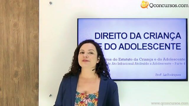 Direito da Criança e do Adolescente - Estatuto da Criança e do Adolescente (ECA) - Lei nº 8.069 de 1990 