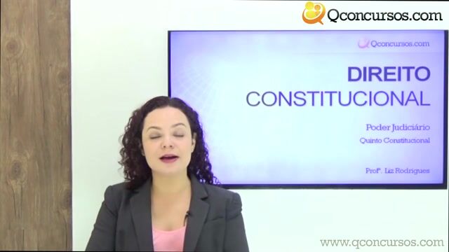 Direito Constitucional