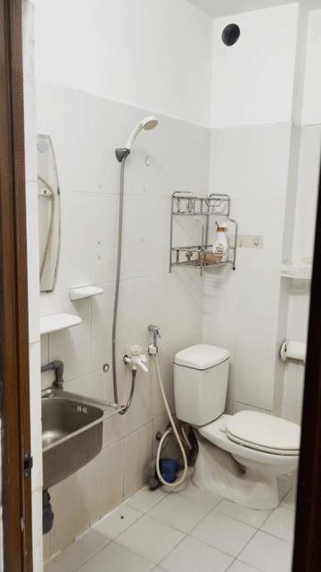 Cho thuê Phòng trọ Quận Gò Vấp Tp Hồ Chí Minh diện tích 20 m² giá 1,3 triệu/tháng