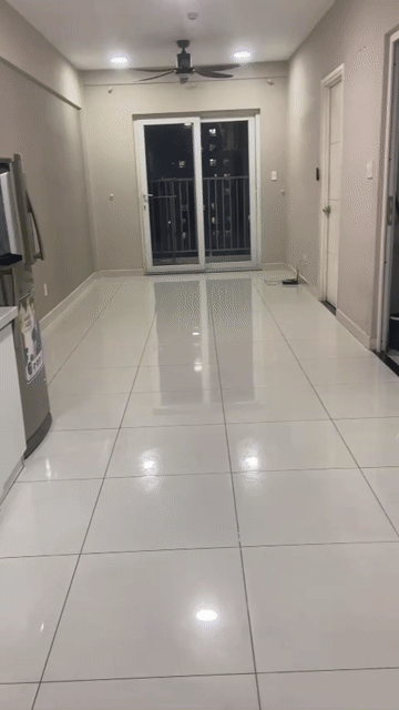 Cho thuê Căn hộ Chung cư Prosper Plaza Quận 12 Tp Hồ Chí Minh diện tích 50 m² giá 7 triệu/tháng