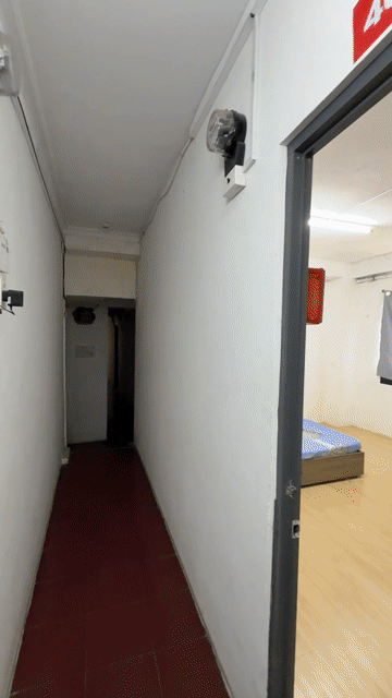 Cho thuê Phòng trọ Quận Bình Tân Tp Hồ Chí Minh diện tích 25 m² giá 2,6 triệu/tháng hình 2