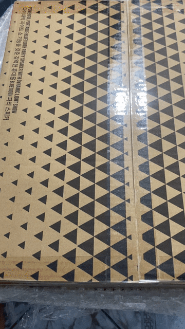 Loa Bluetooth JBL Pattybox Encore Đen Mới. Mua bán Tivi, Âm thanh tại Thành phố Thuận An Bình Dương được đăng bởi trường  hình 1