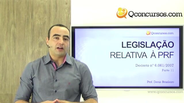 Decreto n° 6.061/2007 - Parte 11