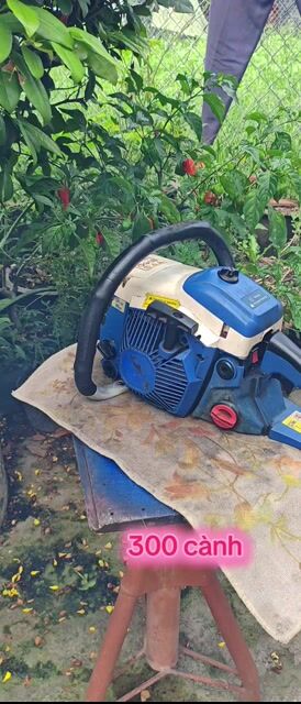 Máy cưa Hyundai RD-4110 Xanh Trắng. Mua bán Đồ chuyên dụng, Giống nuôi trồng tại Huyện Càng Long Trà Vinh được đăng bởi Nhân  hình 1