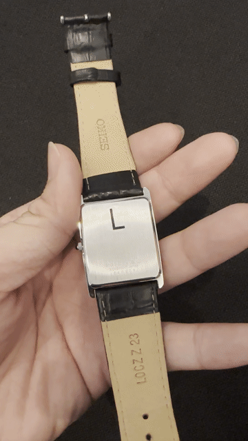 Seiko SWR049 siêu lướt. Mua bán Đồng hồ tại Quận 7 Tp Hồ Chí Minh được đăng bởi Duy hình 1