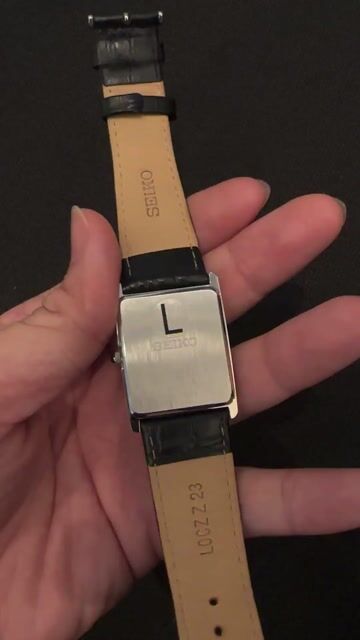 Seiko SWR049 siêu lướt. Mua bán Đồng hồ tại Quận 7 Tp Hồ Chí Minh được đăng bởi Duy hình 1