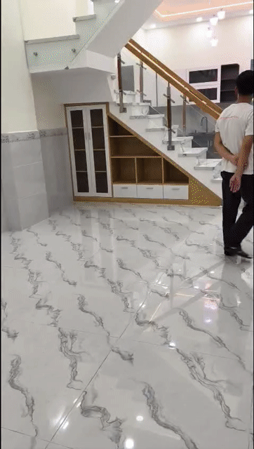 Mua bán Nhà ở Quận 12 Tp Hồ Chí Minh diện tích 70 m² giá 4,3 tỷ
