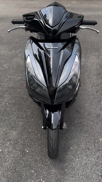 Honda Air Blade 125 2015 Đen dọn full new. Mua bán Xe máy tại Quận 12 Tp Hồ Chí Minh được đăng bởi XE MÁY HẢI THANH hình 1