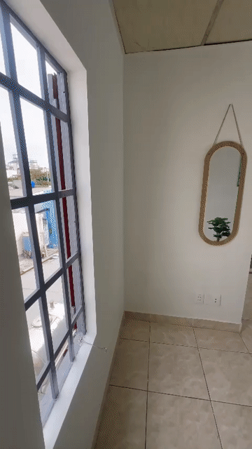 Cho thuê Phòng trọ Quận Gò Vấp Tp Hồ Chí Minh diện tích 80 m² giá 6,5 triệu/tháng