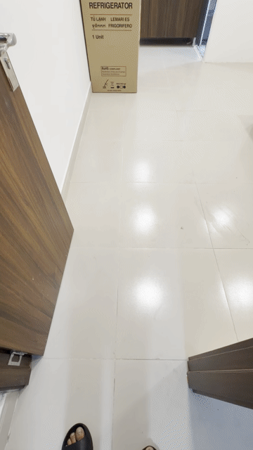 Cho thuê Căn hộ Chung cư Quận Tân Phú Tp Hồ Chí Minh diện tích 30 m² giá 4 triệu/tháng
