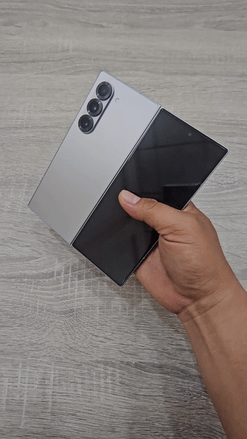 Về em Z fold6 2sim 12/256gb zing likenew 99%. Mua bán Điện thoại tại Quận Gò Vấp Tp Hồ Chí Minh được đăng bởi Cửa hàng  KGPHONE STORE hình 1