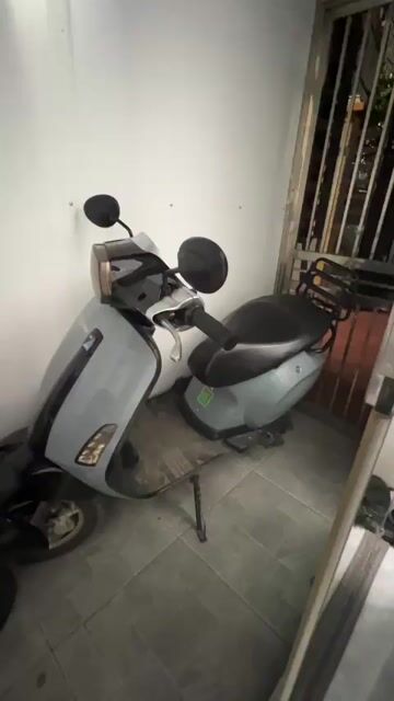 xe ko đi đến cần bán. Mua bán Xe máy tại Quận Bắc Từ Liêm Hà Nội được đăng bởi hoai trinh hình 1