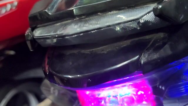 Hậu appi + cảng led + thùng giữa. Mua bán Phụ tùng xe tại Quận 8 Tp Hồ Chí Minh được đăng bởi Tuấn Võ Lý hình 1