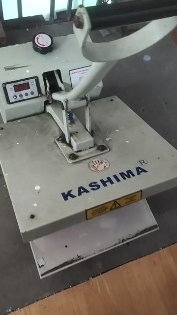 Xác mát ép nhiệt Kashima 38x38. Mua bán Đồ chuyên dụng, Giống nuôi trồng tại Quận 8 Tp Hồ Chí Minh được đăng bởi Phạm Thế Hiển  hình 1